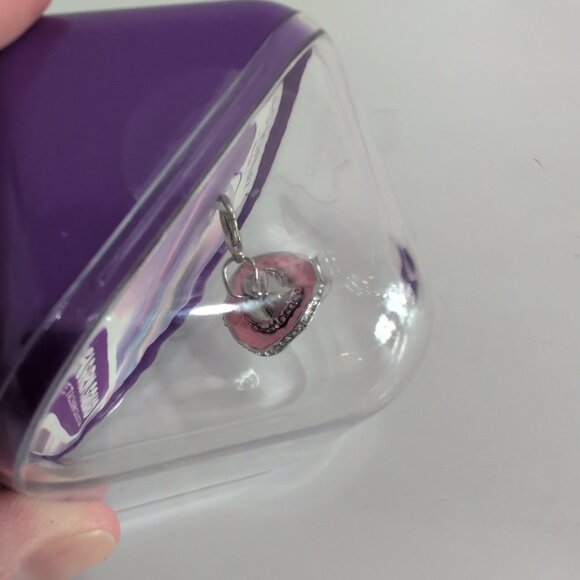 Lot Of 4 NWT FAO Schwarz New York Charm Squad Metal Charm Collection - Picture 2 of 5